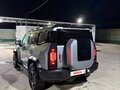 2024 Jetour T2, серый, 2649000 рублей - вид 9
