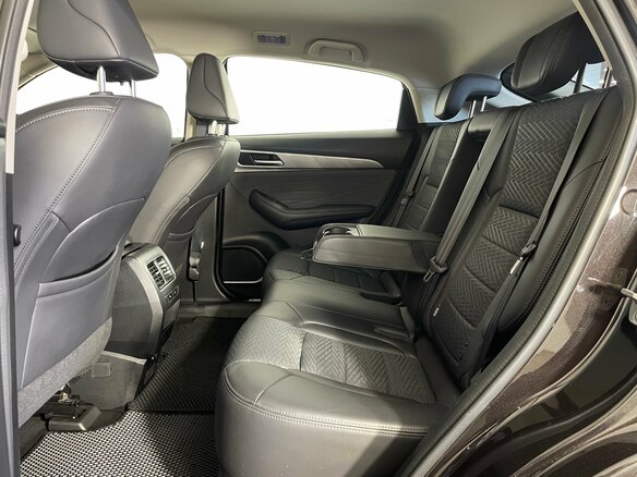 2024 Haval F7x I Рестайлинг, чёрный, 2460000 рублей - вид 27