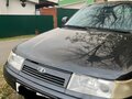 2008 Lada (ВАЗ) 2112, чёрный, 210000 рублей - вид 1