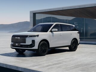 2026 Jeland J6, белый, 2300000 рублей, вид 1