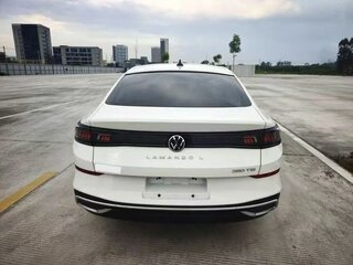 2023 Volkswagen Lamando L II, белый, 2167000 рублей, вид 3
