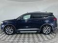 2022 Chery Tiggo 7 Pro I, чёрный, 1480000 рублей - вид 5