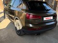 2011 Audi Q3 I (8U), коричневый - вид 5