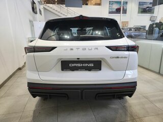 2026 Jetour Dashing I, белый, 3029900 рублей, вид 4