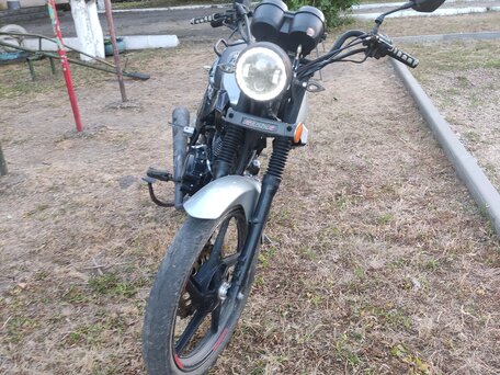 2013 Racer K2, серый, 60000 рублей, вид 1