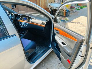 2012 Lifan Solano I (620), серебристый, 400000 рублей, вид 5