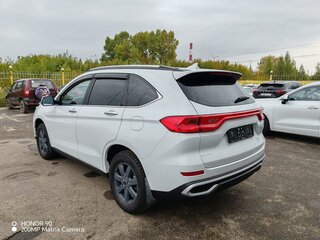 2023 Haval M6 II, белый, 1799000 рублей, вид 4