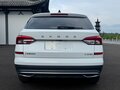 2023 Skoda Kamiq I (China Market), белый - вид 4