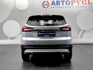 2024 Geely Atlas Pro, серый, 2115000 рублей, вид 4