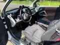 2009 Smart Fortwo II, серебристый, 595000 рублей - вид 5
