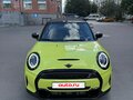 2021 Mini Cabrio Cooper S III Рестайлинг 2, зелёный, 3990000 рублей - вид 6