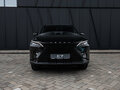 2026 Omoda C7, чёрный, 3499000 рублей