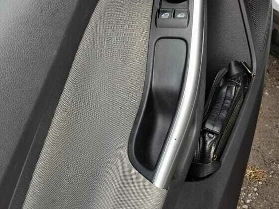 2013 Ford Focus III, белый, 750000 рублей - вид 6