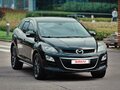 2010 Mazda CX-7 I Рестайлинг, чёрный, 820000 рублей