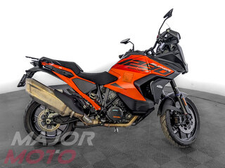 KTM 1290 Super Adventure S