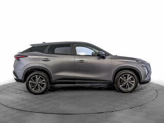 2024 Omoda C5 I Рестайлинг, серый, 1850000 рублей, вид 4