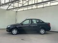 2026 Lada (ВАЗ) Granta I Рестайлинг, чёрный - вид 8