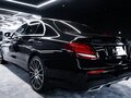 2019 Mercedes-Benz E-Класс 200 V (W213, S213, C238), чёрный, 3050000 рублей - вид 6