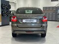2026 Lada (ВАЗ) Granta I Рестайлинг, коричневый - вид 3