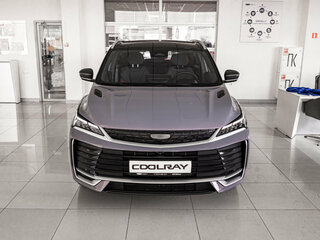 2026 Geely Coolray I Рестайлинг 2, розовый, 2964900 рублей, вид 4