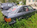 1989 Audi 80 IV (B3), синий - вид 6