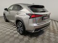 2019 Lexus NX 200 I Рестайлинг, серый, 3549000 рублей - вид 6