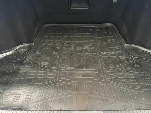 2012 Lexus GS 350 6-speed IV, серый, 2275000 рублей - вид 12