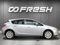 2011 Opel Astra J, серый, 710000 рублей - вид 3