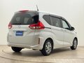 2022 Honda Freed II Рестайлинг, белый - вид 5