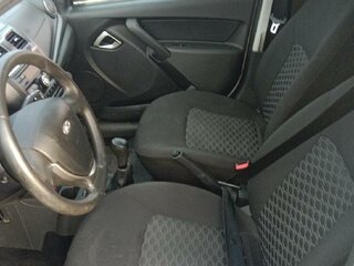 2022 Lada (ВАЗ) Granta I Рестайлинг, белый, 501030 рублей, вид 5