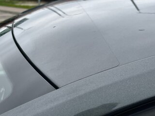 2021 Volkswagen Polo VI, серый, 1490000 рублей, вид 4