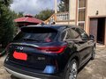 2020 Infiniti QX50 II, синий, 2600000 рублей - вид 6