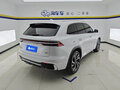 2023 Geely Monjaro (Xingyue L) I, белый, 3391255 рублей - вид 3