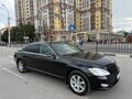 2008 Mercedes-Benz S-Класс 350 Long V (W221), чёрный, 1100000 рублей - вид 2