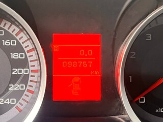 2008 Mitsubishi Lancer X, чёрный, 600000 рублей, вид 5