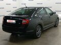 2019 Skoda Rapid I Рестайлинг, чёрный, 1270000 рублей - вид 2