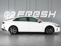 2021 Kia K5 III, белый, 2069000 рублей - вид 4
