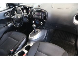 2013 Nissan Juke I, серый, 848000 рублей, вид 5