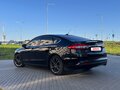 2018 Ford Fusion (North America) II Рестайлинг, чёрный, 1640000 рублей - вид 7