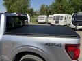 2024 Ford F-150 Lobo XIV Рестайлинг, серебристый - вид 11