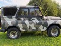 2001 УАЗ 315142, серый, 600000 рублей - вид 7