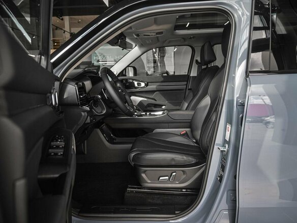 2026 Haval H3 I Рестайлинг, серый, 3549000 рублей - вид 17