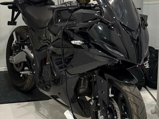 2026 Другие Электромотоциклы (другие), чёрный, 385000 рублей, вид 1