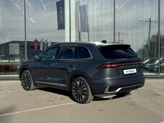 2026 VOLGA K50, серый, 4602510 рублей, вид 2