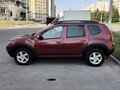 2012 Renault Duster I, красный, 800000 рублей - вид 2