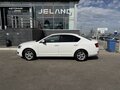 2014 Skoda Octavia III (A7), белый - вид 7