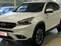 2020 Chery Tiggo 7 I, белый, 1140000 рублей - вид 2