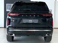 2025 Exeed VX I Рестайлинг, чёрный, 5530000 рублей - вид 5
