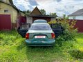 2008 Chevrolet Lanos I, зелёный, 60000 рублей - вид 4