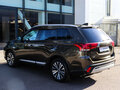 2020 Mitsubishi Outlander III Рестайлинг 3, коричневый, 1907000 рублей - вид 5